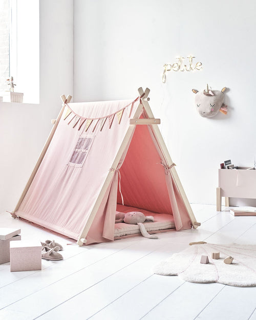 Petite Amélie Tipi Speeltent