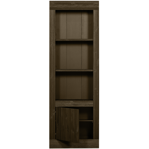 BePureHome opbergkast Yumi - Geborsteld Grenen - Umber - 230x78x37 - vtwonen shop