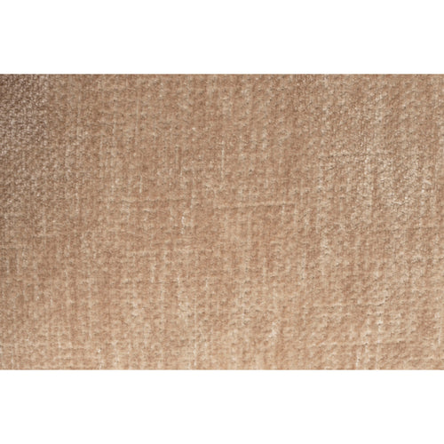 Dutchbone Marly Fauteuil Bruin/Chroom