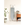 Brabantia Strijkplank B, 124x38 cm, solide strijkerhouder - Lilac Waves