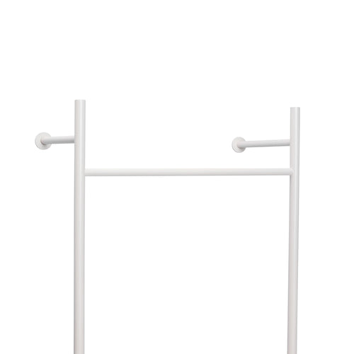 Hübsch rek Nobly - ijzer - 52x27xh180