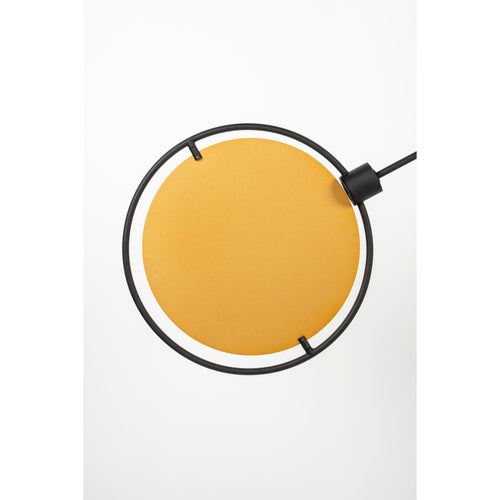 Zuiver Sirius Hanglamp - Zwart - vtwonen shop