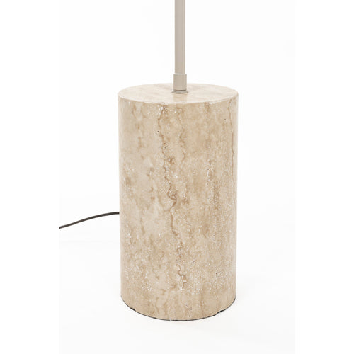 Housecraft Living Enno Vloerlamp Grijs