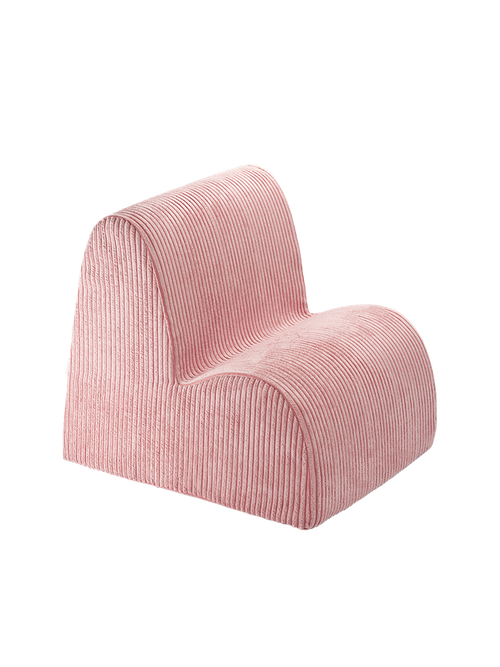 Wigiwama Wolkstoel - Roze