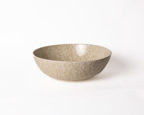 Mimo Homeware saladeschaal Limestone Valley - 29,5 cm
