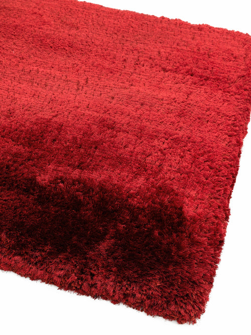 Vloerkleed Easy Living Plush Red 70x140 cm - vtwonen shop