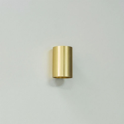 Artdelight Wandlamp Brody 1 - Goud