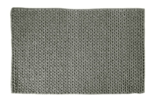 Rebellenclub Vloerkleed Ulivo - 300 x 200 cm - Groen - vtwonen shop