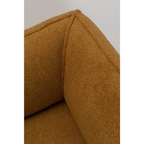 Kare Design Fauteuil Gigi braun - vtwonen shop