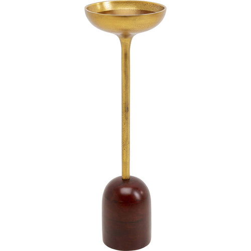 Kare Design Bijzettafel Bibo Ø20cm - vtwonen shop