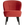 WOOOD fauteuil Sara - Polyester - Naturel - 71x59x70