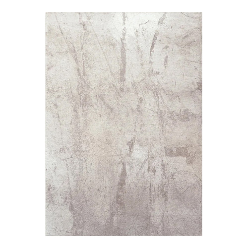 Louis De Poortere vloerkleed Albatre - grijs - 280x390cm - vtwonen shop