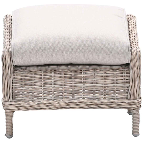 Osborne voetenbank - vintage willow - desert sand