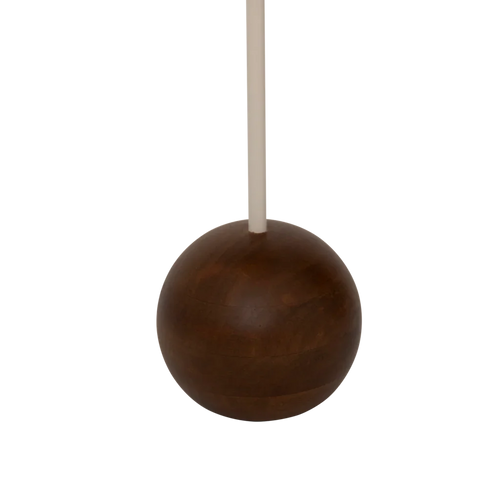 Urban Nature Culture bijzettafel Duma - Ø 33 * 60 cm