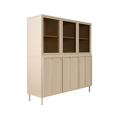 New Routz kast Miller