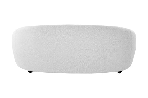 Kick Boucle Bank Lize - Wit - vtwonen shop