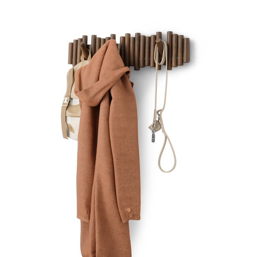 Umbra Picket 8 wandkapstok