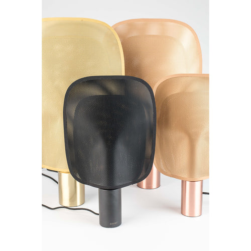 Zuiver Mai Tafellamp S Koper - vtwonen shop