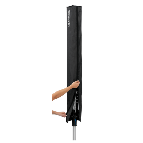 Brabantia Droogmolen beschermhoes, premium - Black