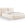 Micadoni Opbergbed met hoofdeinde Jodie 140x200cm, flueel, grijs - 228x194x108cm