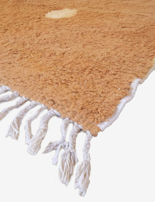 AFK Living vloerkleed Berber - handgemaakt - Wol - 258 x 347 cm - vtwonen shop
