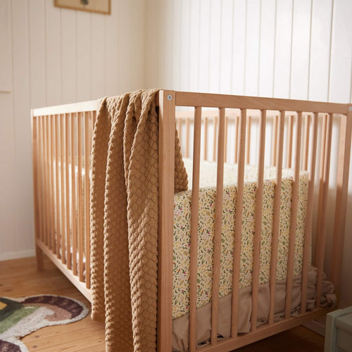 FILIBABBA Plaid Katoen