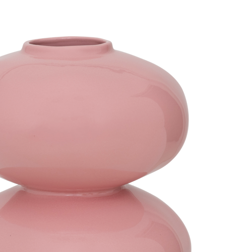 Urban Nature Culture vaas Buhle - Ø 23 * 28 cm