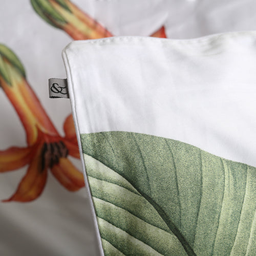 Graham & Brown Dekbedovertrek 200x200 - Arcadia Lush - vtwonen shop