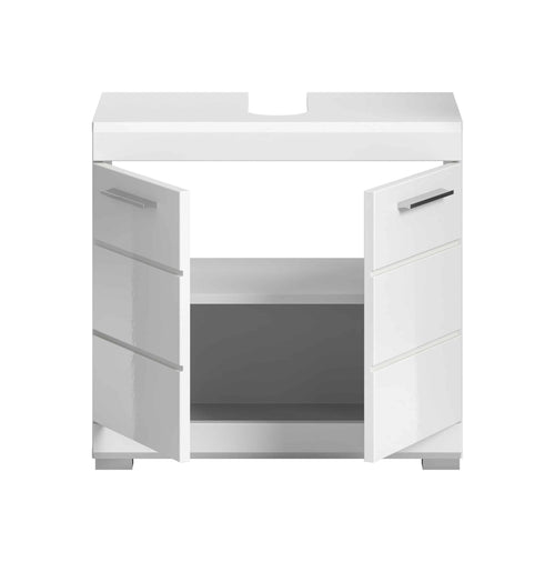 Furnilux Wastafelonderkast Scout - 60x56x34cm - vtwonen shop