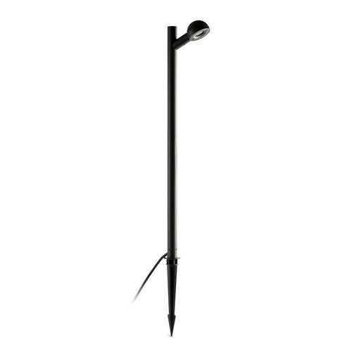 Faro BROT 60cm Buitenspies Zwart 2700K IP65