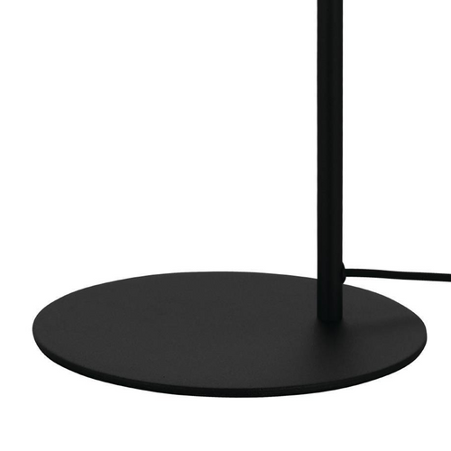 EGLO tafellamp Chelvey - e27 - 50,5 cm - zwart