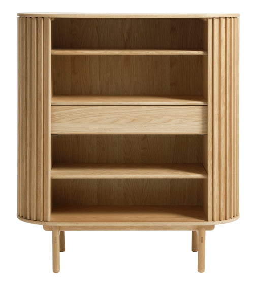 Loff Design Wandkast Patea - Eiken - vtwonen shop