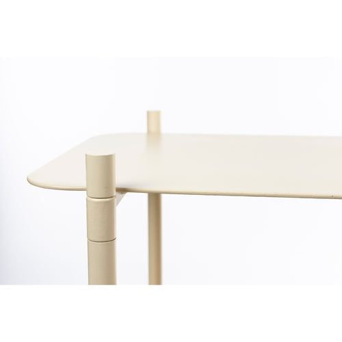 Zuiver River Kast/ Stellingkast 100 cm Rice/ Beige - vtwonen shop