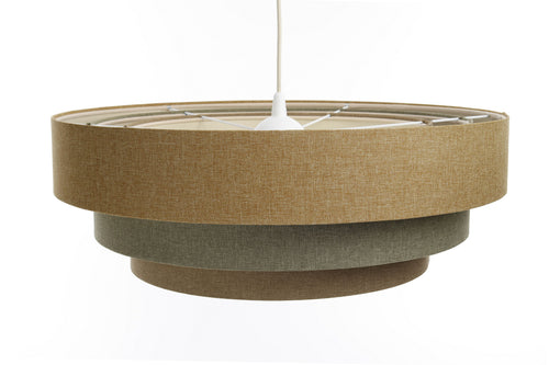 bpskoncept hanglamp Triniti - Ø60 cm