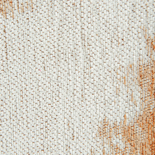 Lola&Moi vloerkleed Pastaga - geel -80x150cm - vtwonen shop