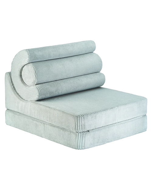 Wigiwama Flipster - Groen