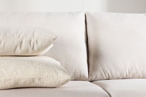 BRAM Bank Bilo - Zits Bank - Creme