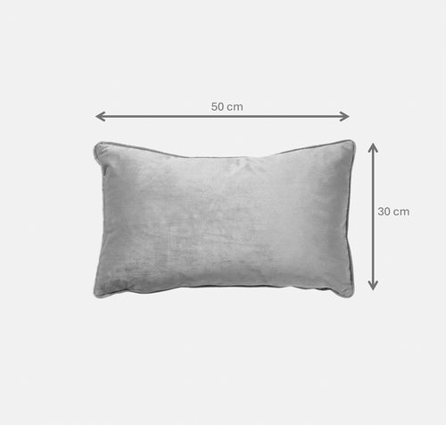 Dutch Decor kussenhoes Finn - 30x50 cm - vtwonen shop