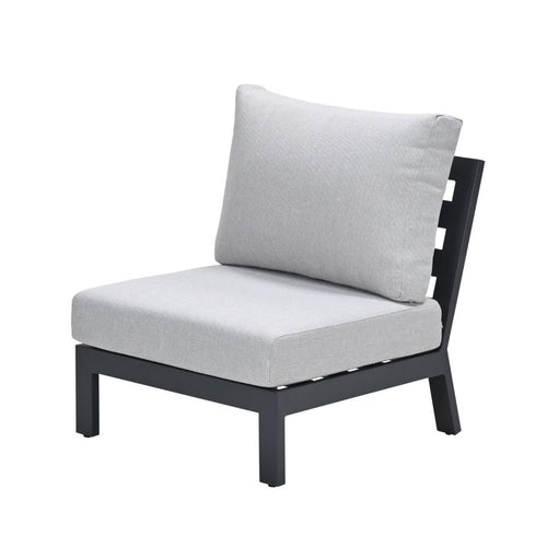 Garden Impressions Midden element Sorelli - donker grijs