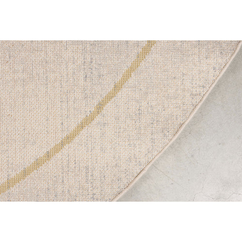 Zuiver Noon Vloerkleed 200 x 220 cm - Oranje