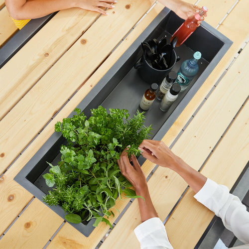 Home Deluxe Zitset NAXOS