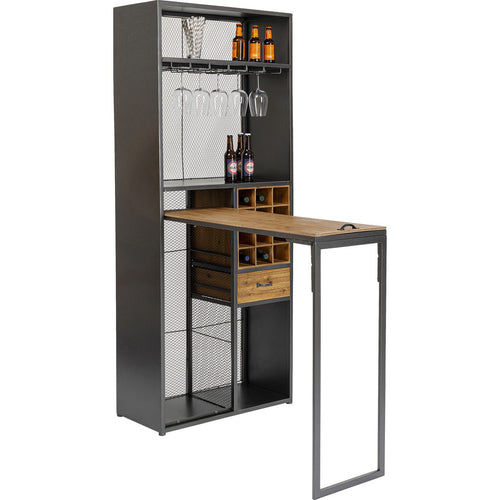 Kare Design Barplank Vinoteca