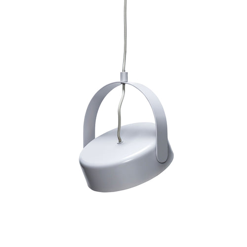 Hübsch hanglamp Stage - ijzer - 22x20xh27cm