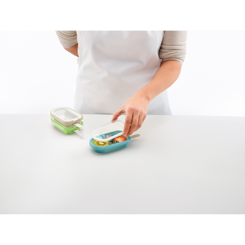 Lékué IJslolly Vormen Mediterraans, 6 st.