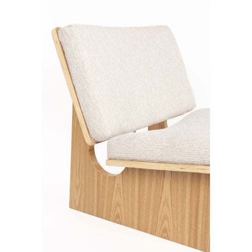 Zuiver Volana Fauteuil Beige