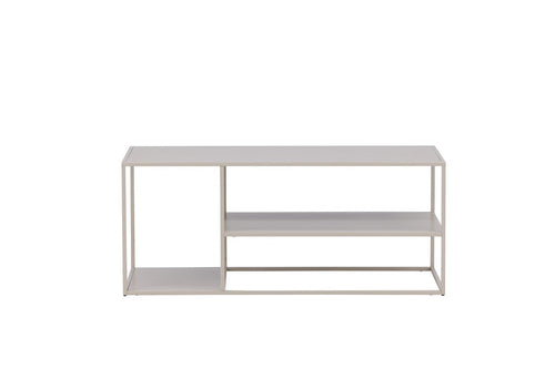 BRAM  salontafel Giulia - beige - 120 x 50 cm