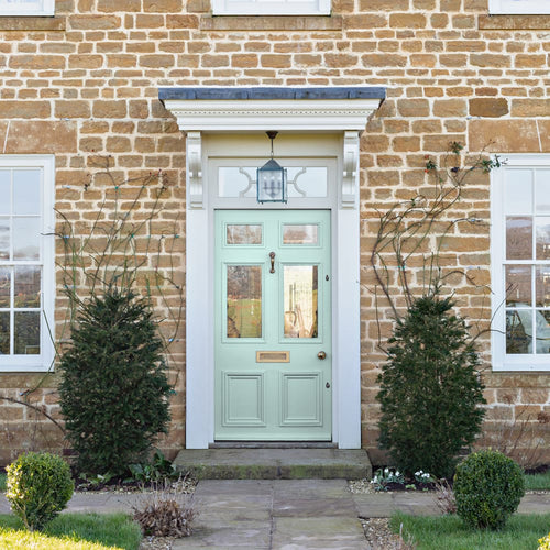 Graham & Brown Celadon - Matte Muurverf - 4L