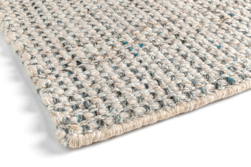 Vloerkleed MOMO Rugs Ivory 610/001/112 200x300 cm - vtwonen shop