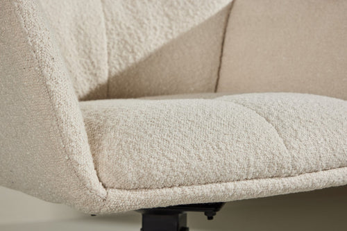 BRAM  eetkamerstoel Ylfjord - bruin