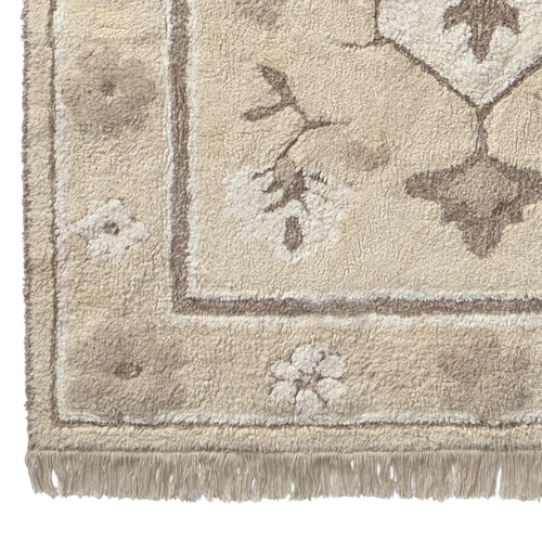 Lorena Canals Kindervloerkleed wasbaar vloerkleed Persian Natural